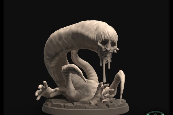 Kraken istand onion