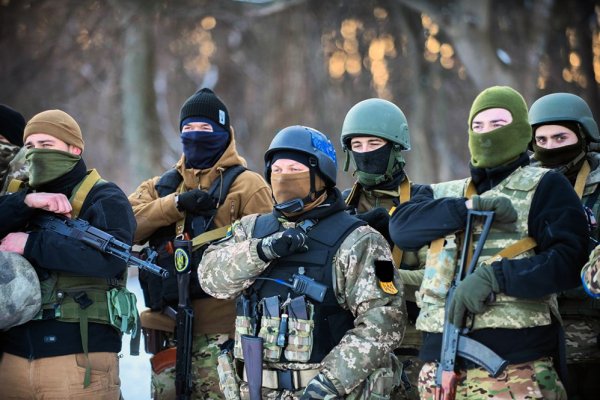 Впн для кракена