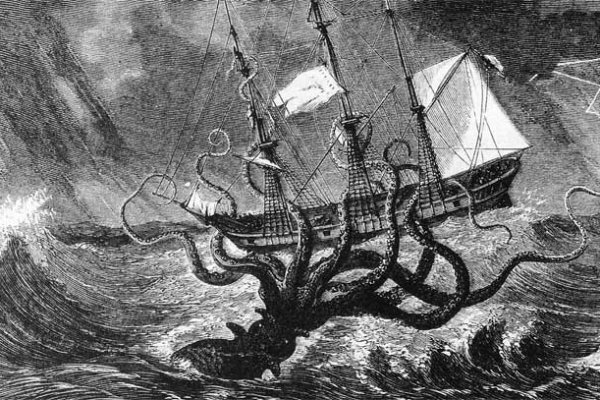 Kraken 23 at