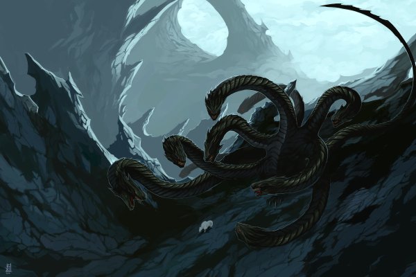 Kraken 17 at