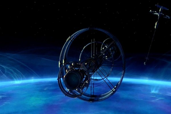 Solaris site
