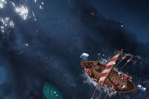Kraken 18at
