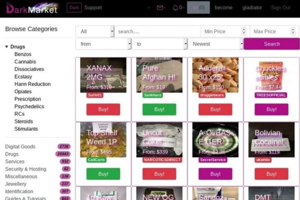 Darknet ссылки